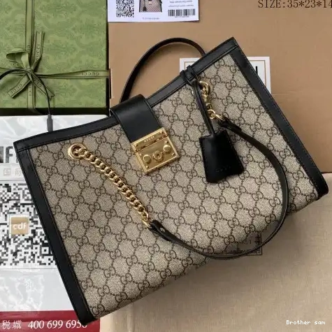Brother sam s 2108YA0083 Bags Gucci 0602